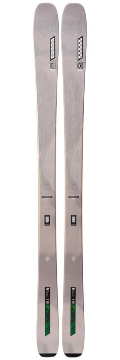 K2 Ski Alpin Mindbender 90C Présentation