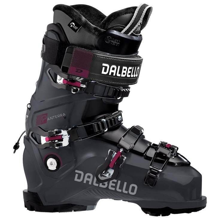 Dalbello Chaussures de Ski Panterra 75 W Ls Dessus