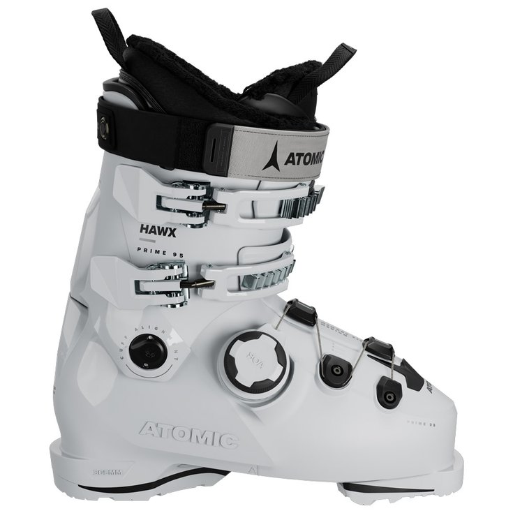 Atomic Chaussures de Ski Hawx Prime 95 Boa W Dos