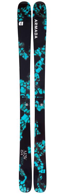 Armada Ski Alpin Arw 84 Côté