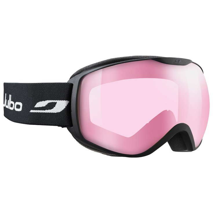 Julbo Masque de Ski Ison Noir Spectron 1 Présentation