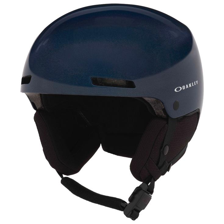 Oakley Casque Mod 1 Pro Shiffrin Signature Space Dust Abyss Stars Présentation