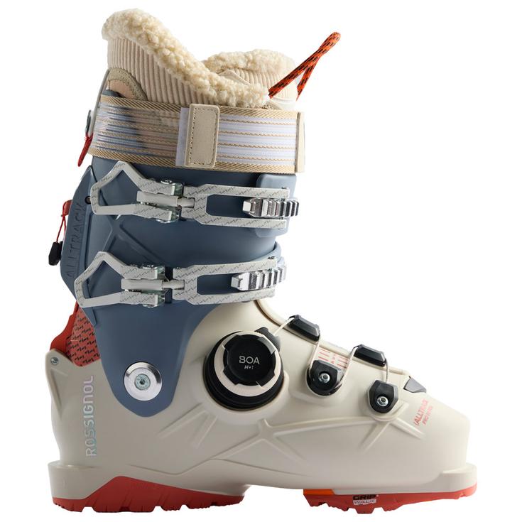 Rossignol Chaussures de Ski Alltrack 80 Pro Boa W Gw Présentation