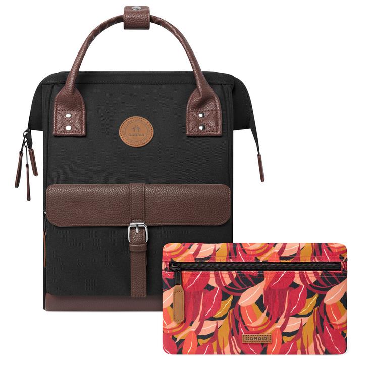 Cabaia Sac à dos Adventurer Mini 12L Managua Présentation
