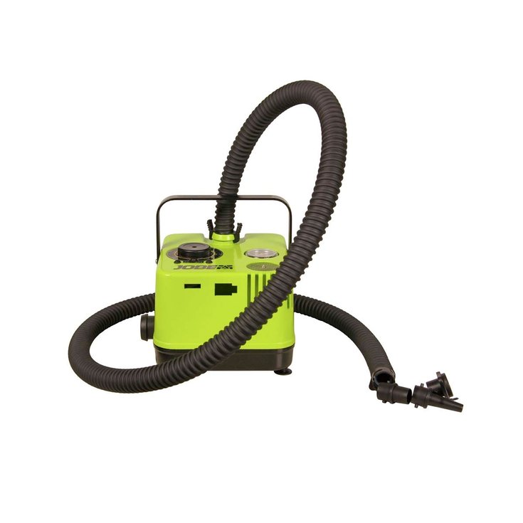 Jobe Pompe SUP Electrique SUP Portable Electric Air Pump Présentation