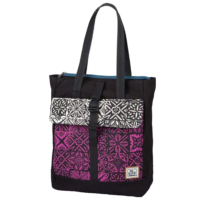Dakine Sac à dos Backpack Tote 20L Kapacanvas Derrière