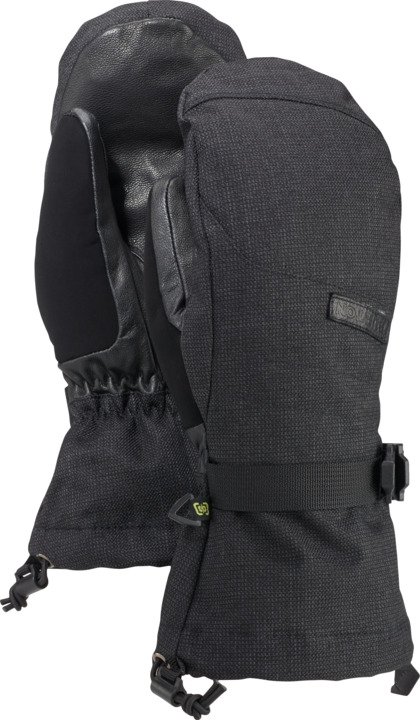 Burton Gant Moufles Snowboard Burton GORE-TEX® Deluxe 2021 Semelle