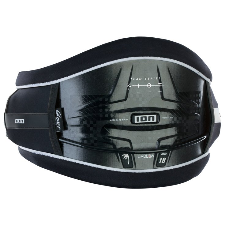 Ion Harnais Kite Ceinture Team Series Hadlow Edition Présentation