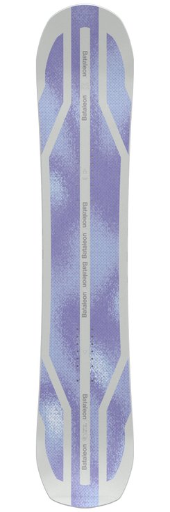 Bataleon Planche Snowboard Push Up 