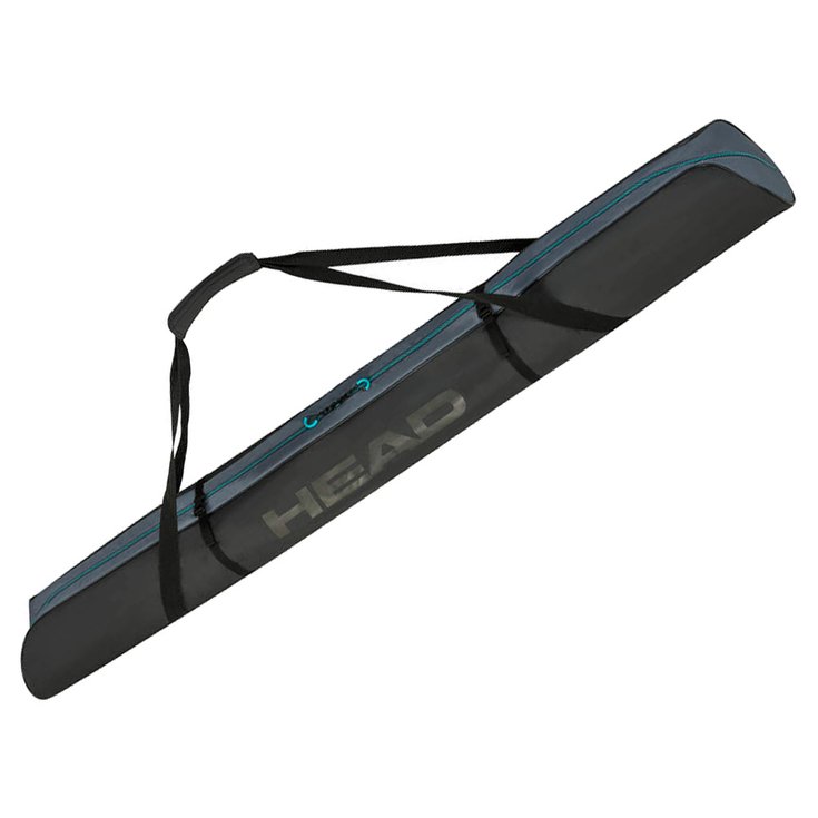 Head Housse Ski Single Skibag 175 cm Black Présentation