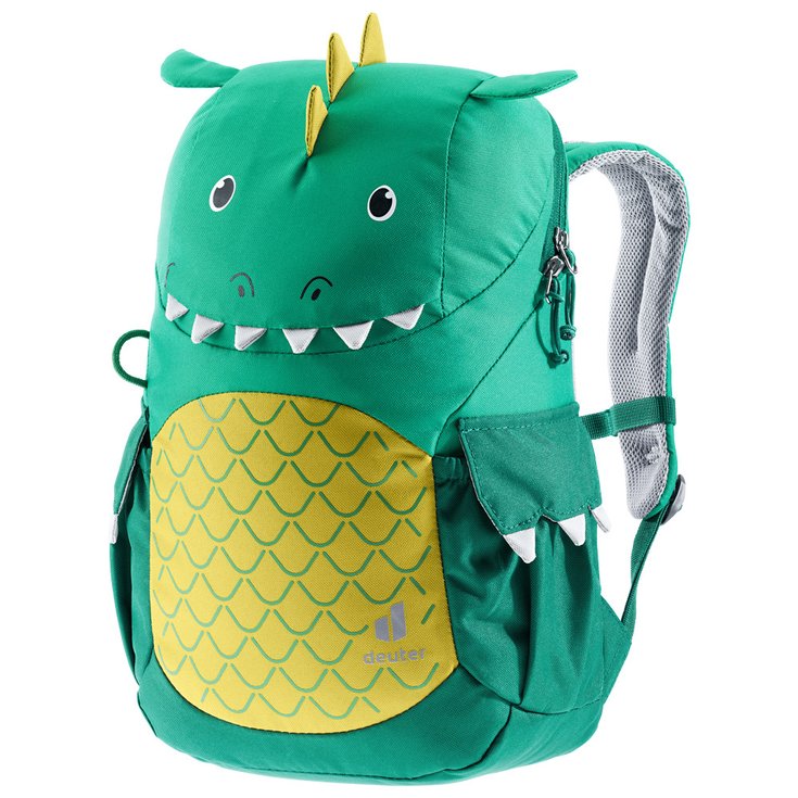 Deuter Sac à dos Kikki 8L Fern Alpinegreen Présentation