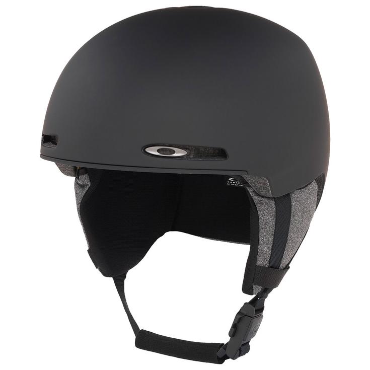 Oakley Casque de ski Mod 1 Mips Youth Blackout Présentation