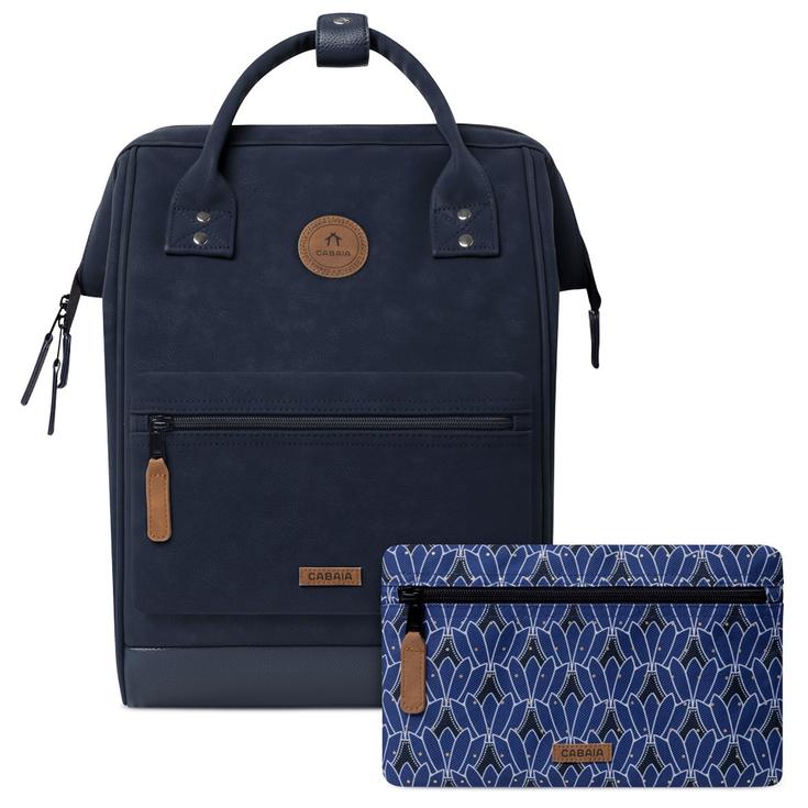 Cabaia Sac à dos Adventurer Medium 18L Zurich Présentation
