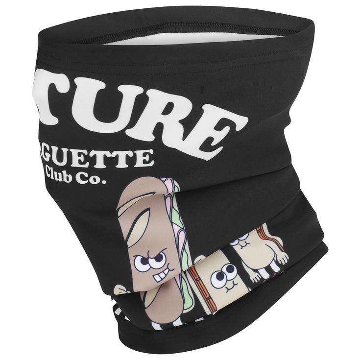 Picture Tour de cou Neckwarmer Pure Cashmere 