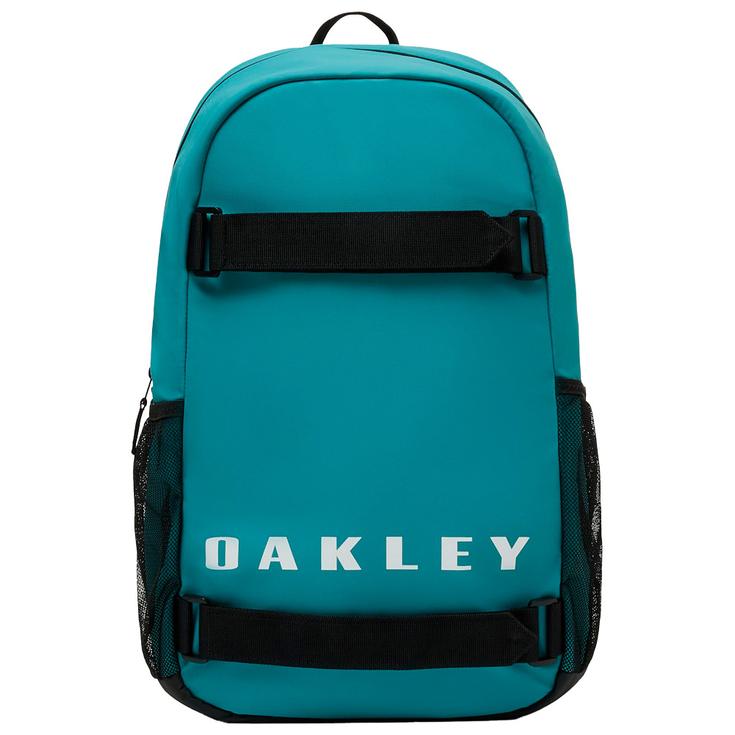 Oakley Sac à dos Bts Oakley Backpack 20L Dark Pacific Présentation
