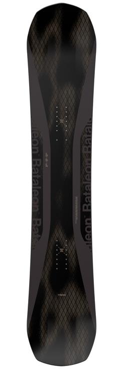 Bataleon Planche Snowboard Goliath+ Dos