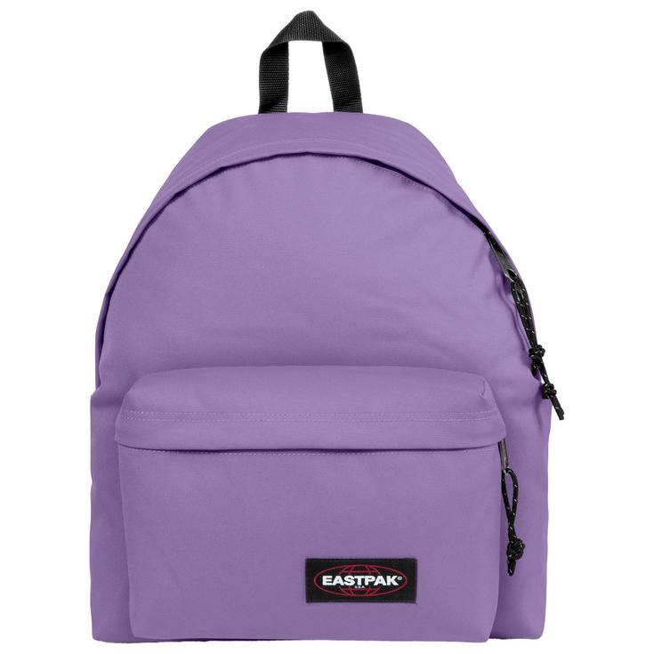 Eastpak Sac à dos Padded Pak'r 24L Dahlia Purple Présentation