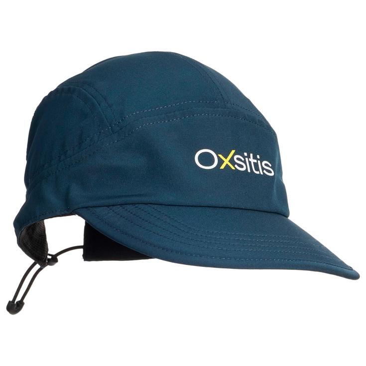 Oxsitis Casquettes X-Flex Cap Cosmos Présentation