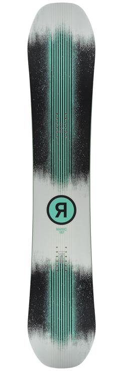 Ride Planche Snowboard Manic 