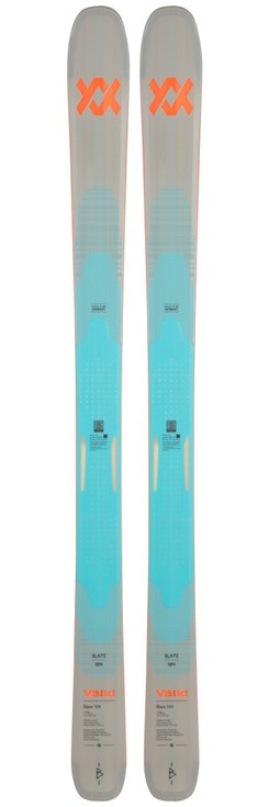 Volkl Ski Alpin Blaze 104 Pack