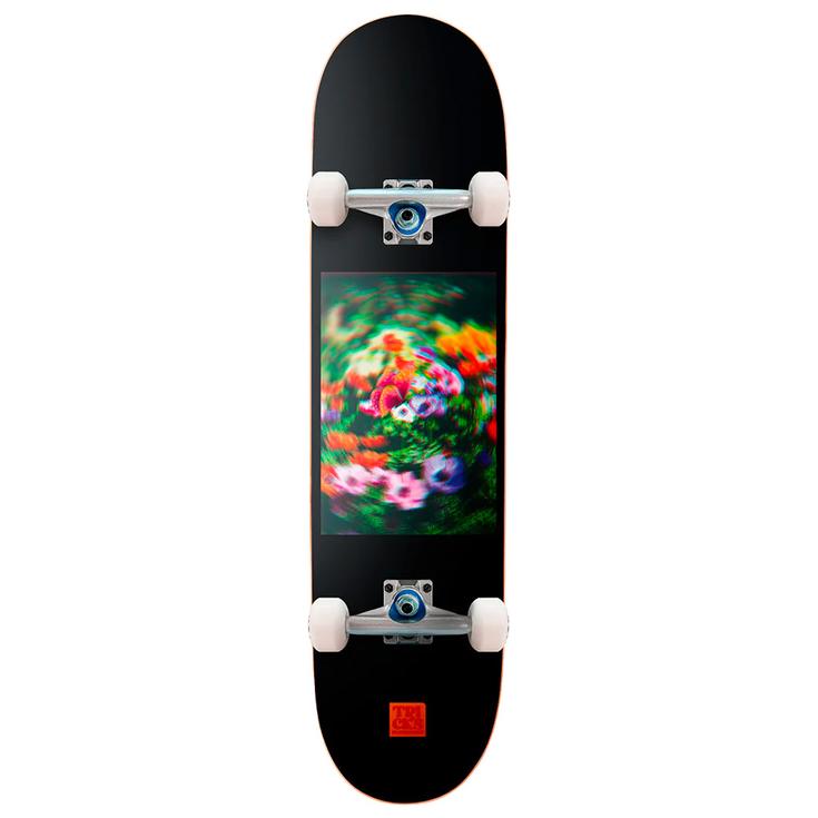Tricks Skateboard Street Maxi Butterfly 8.25" Présentation