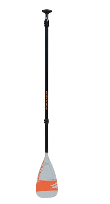 Naish Pagaie Sup Sport Plus 3 Pièces Présentation