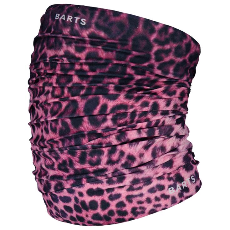 Barts Tour de cou Multicol Leo Pink Présentation