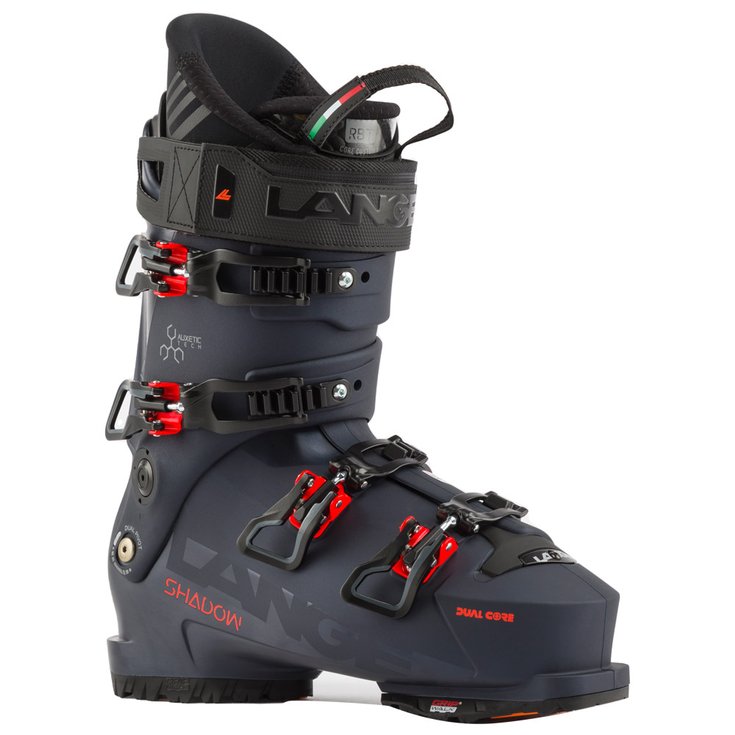 Lange Chaussures de Ski Shadow 130 Mv Gw 
