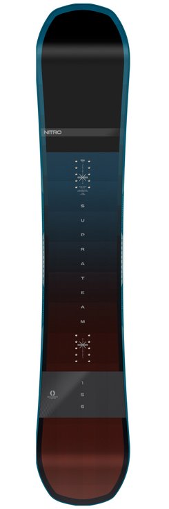 Nitro Planche Snowboard Suprateam 