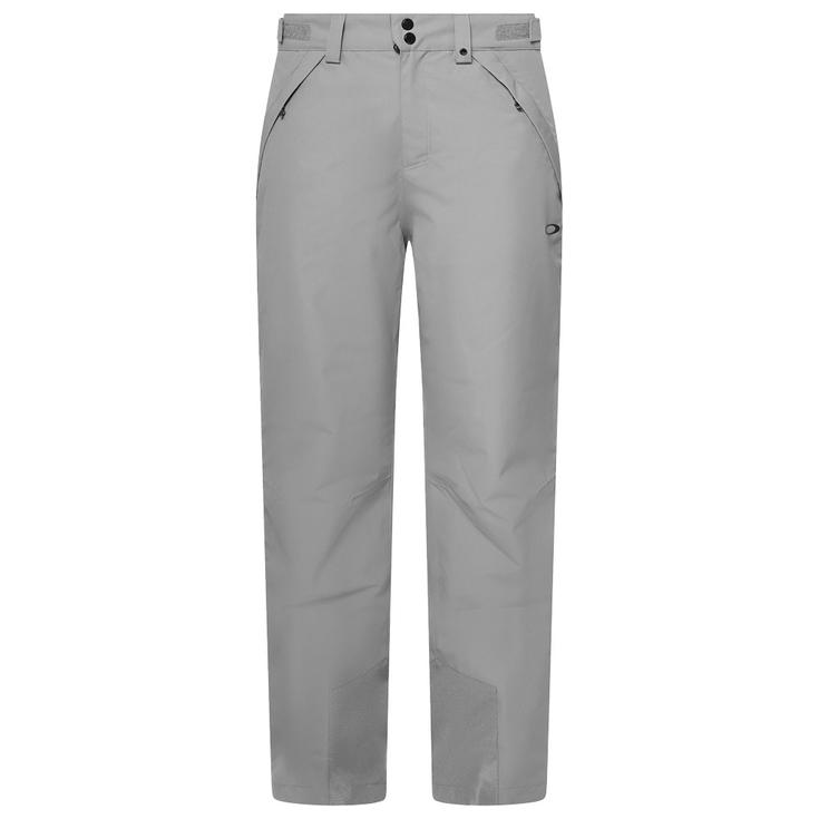 Oakley Pantalon Ski Granite Rock Pant Lunar Rock Présentation