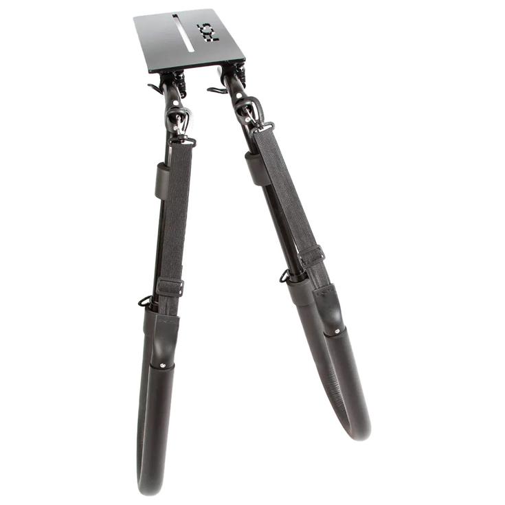Fcs Système portage Surf Scooter Rack Rear Mount Présentation