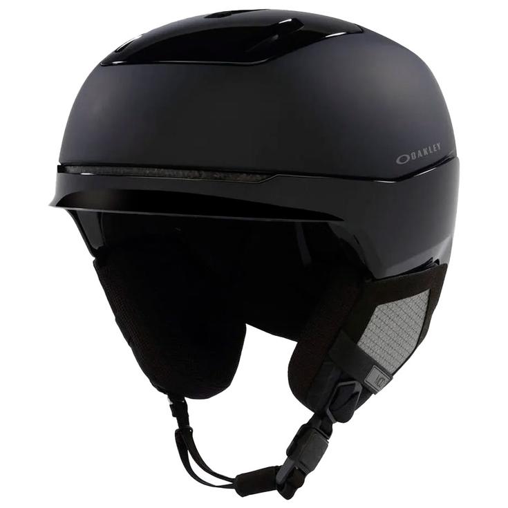 Oakley Casque Mod 5 Mips Blackout Présentation
