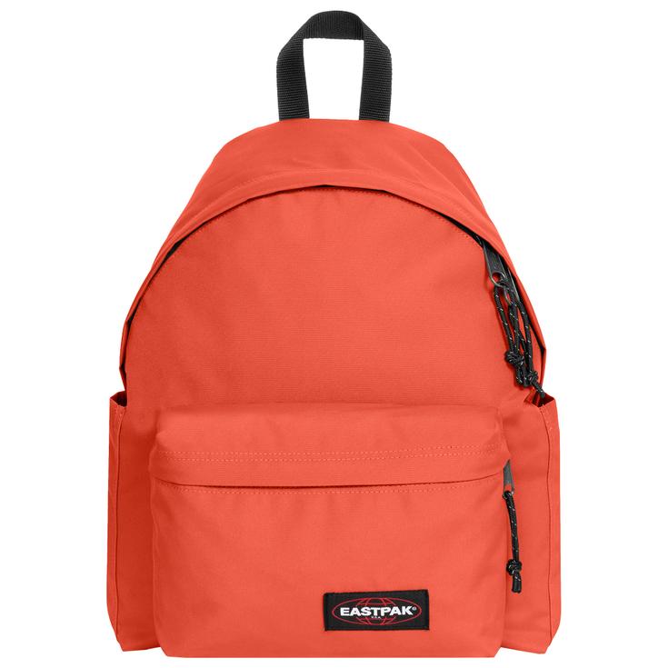 Eastpak Sac à dos Day Pak'r 24L II Umber Brown Présentation