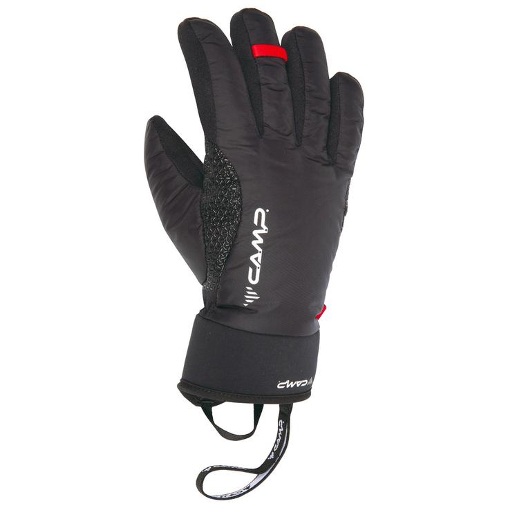 C.A.M.P. Gant de ski G Air Core Black Présentation