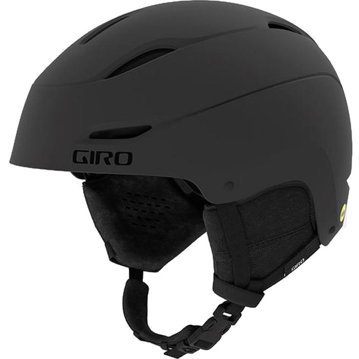 Giro Casque Ratio Mips Matte Black 