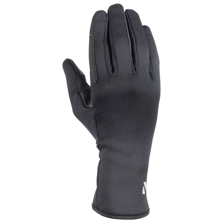 Millet Gant Warm Stretch Glove Black 2 Présentation