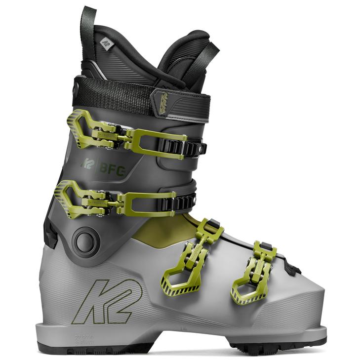 K2 Chaussures de Ski Bfc 90 Côté