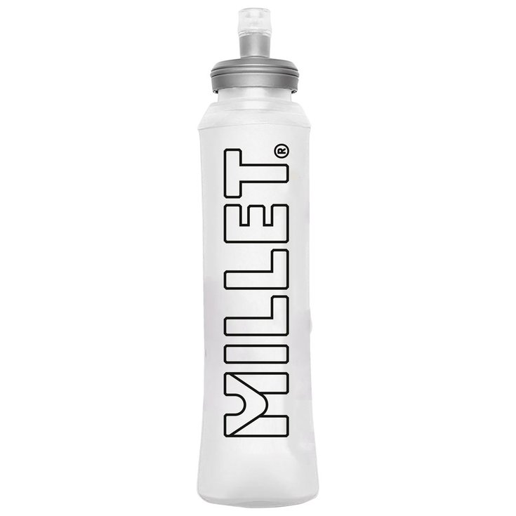 Millet Gourde Flask 500 Neutre Présentation