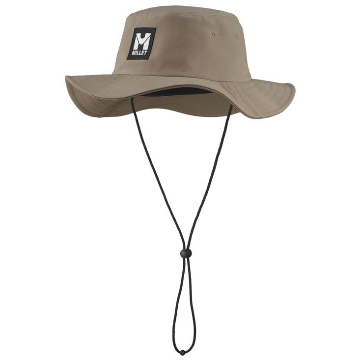 Millet Bob Chamonix Hat Dorite Présentation