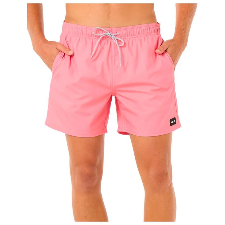 Rip Curl Boardshort Daily Volley 16" Watermelon Présentation
