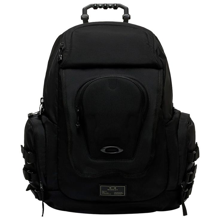 Oakley Sac à dos Vsl Icon 24L Backpack Blackout Présentation