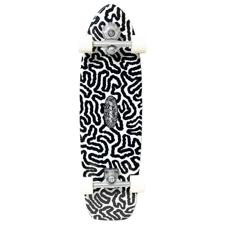 Yow Surfskate Anemone X Pukas Dos