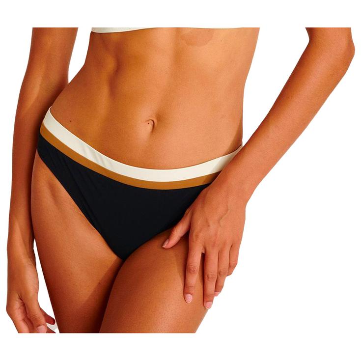 Banana Moon Maillot de bain Laka Montecito Noir Présentation