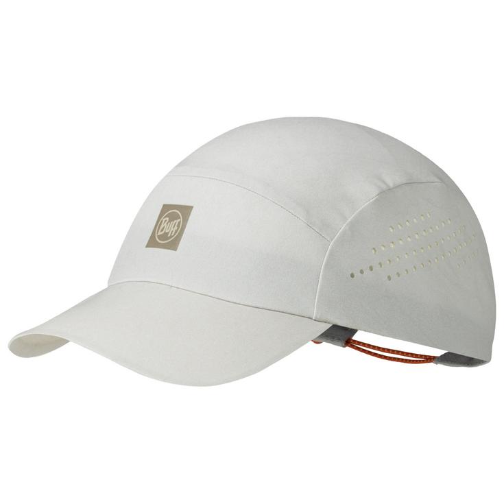 Buff Casquettes Pack Speed Cap Acro Birch Grey Présentation