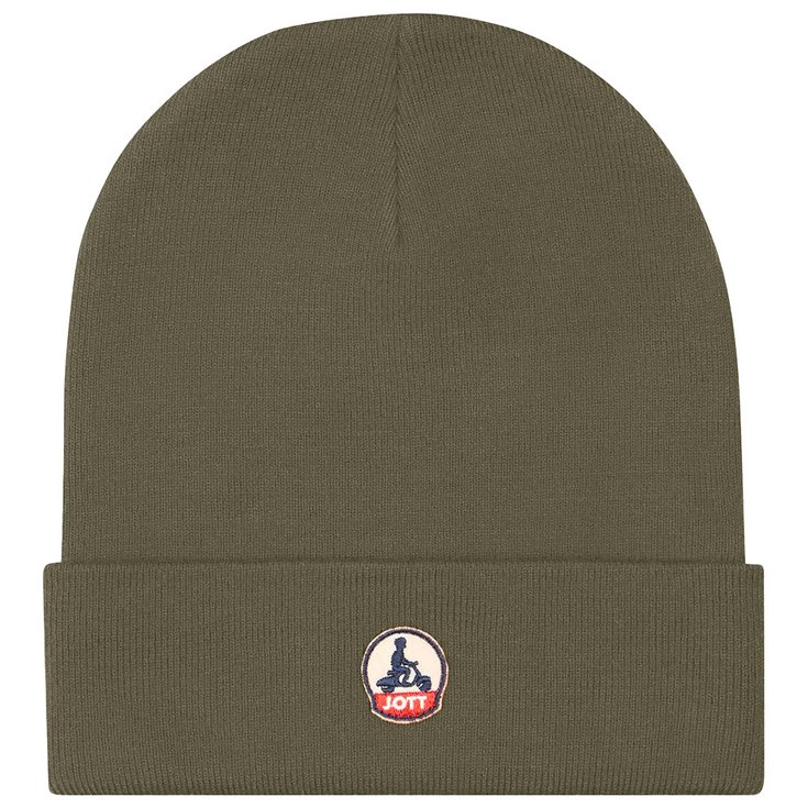 Jott Bonnet Jim 2.0 Army Présentation