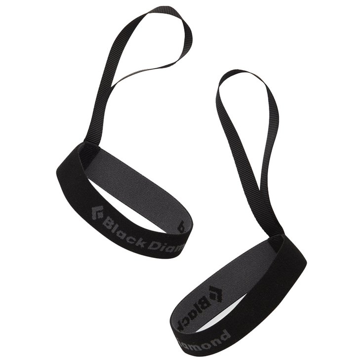 Black Diamond Gant Freeride Glove Leashes No Color Présentation