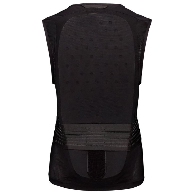Poc Protection dorsale Vpd Air Vest Jr Uranium Black Présentation