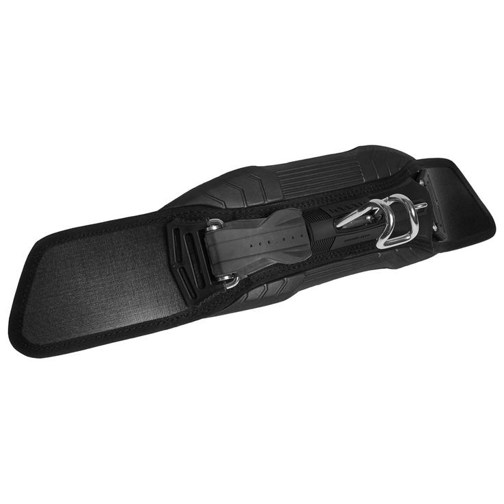 North Kiteboarding Barre de Kite Ace Bar Kite Black Présentation