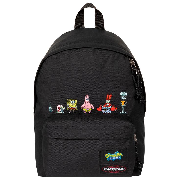 Eastpak Sac à dos Orbit 10L Line Up Présentation