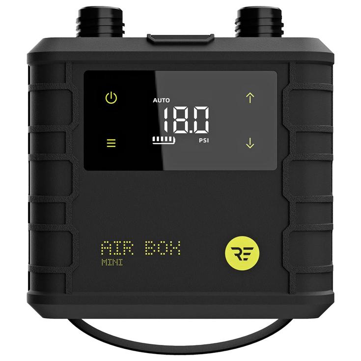 Ride Engine Pompe Kite Air Box Mini Electric Pump Présentation